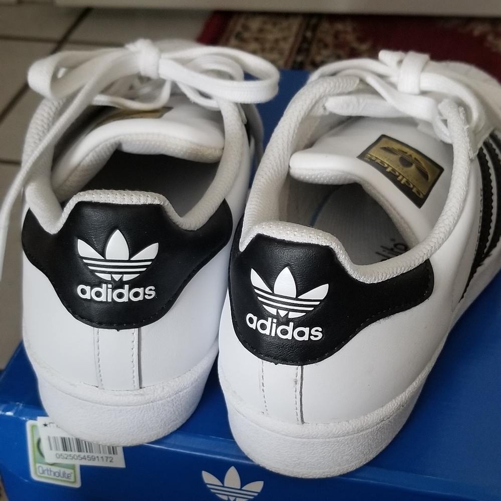 Addidas Superstar 3